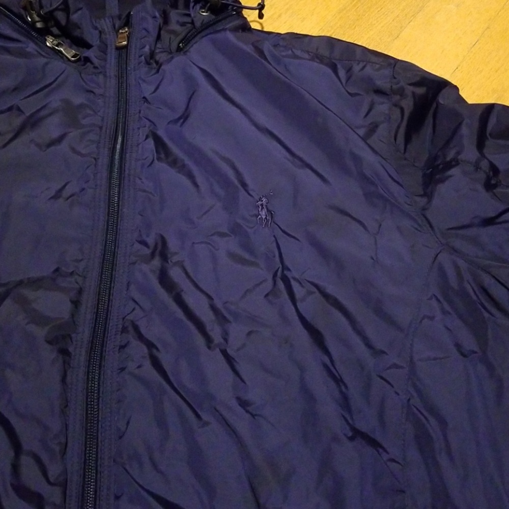 Polo Performance Jacket - image 2